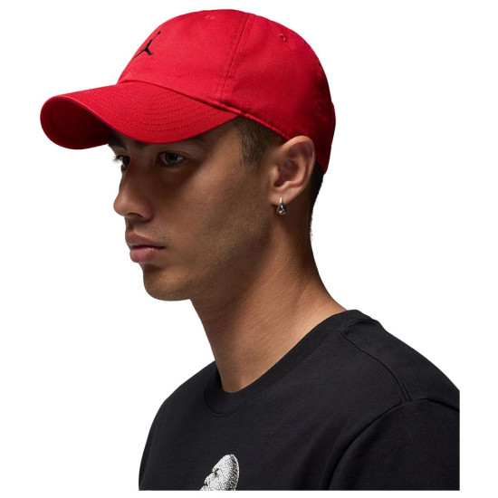Jordan Καπέλο Club Unstructured Curved-Bill Cap